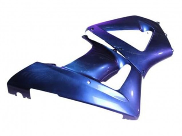 Compra Carenados Moto Honda CBR900RR 929 2000-2001 - Camaleón Azul Púrpura