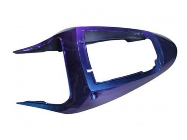 Compra Carenados Moto Honda CBR900RR 929 2000-2001 - Camaleón Azul Púrpura