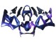 Compra Carenados Moto Honda CBR900RR 929 2000-2001 - Camaleón Azul Púrpura