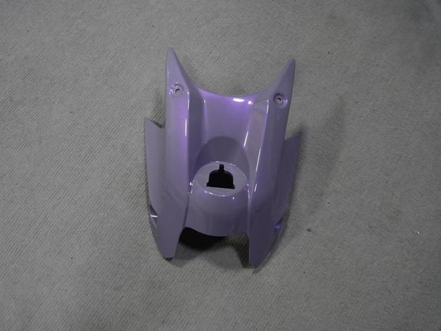Compra Carenados Moto Kawasaki Ninja 650 EX650 2020-2025 - Camaleón Gris Dazz Púrpura Perla