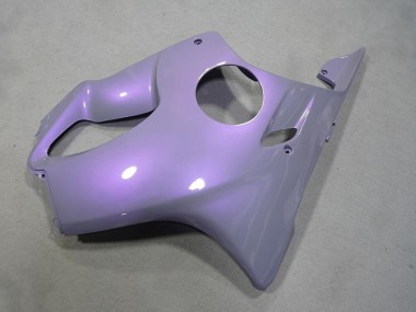 Compra Carenados Moto Honda CBR600 F4i 2001-2003 - Camaleón Gris Dazz Púrpura Perla