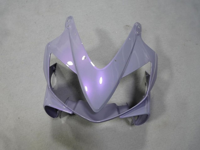 Compra Carenados Moto Honda CBR600 F4i 2001-2003 - Camaleón Gris Dazz Púrpura Perla