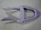 Compra Carenados Moto Honda CBR600 F4i 2001-2003 - Camaleón Gris Dazz Púrpura Perla