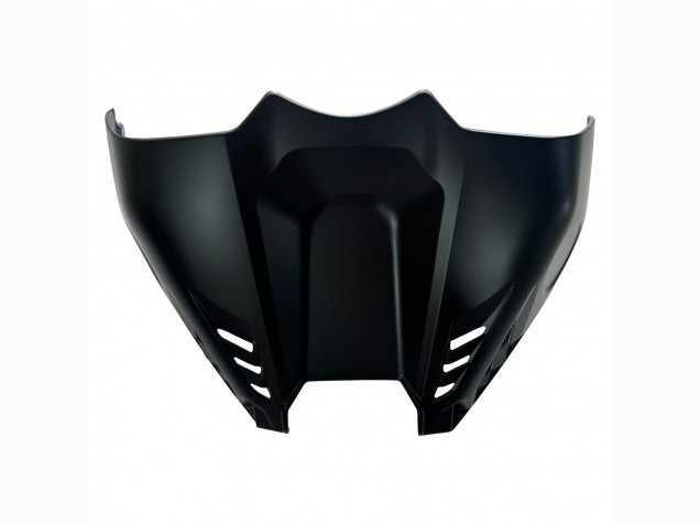 Compra Carenados Moto Honda CBR1000RR-R 2020-2023 - Negro Mate Gris Mate