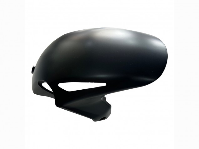 Compra Carenados Moto Honda CBR1000RR-R 2020-2023 - Negro Mate Gris Mate