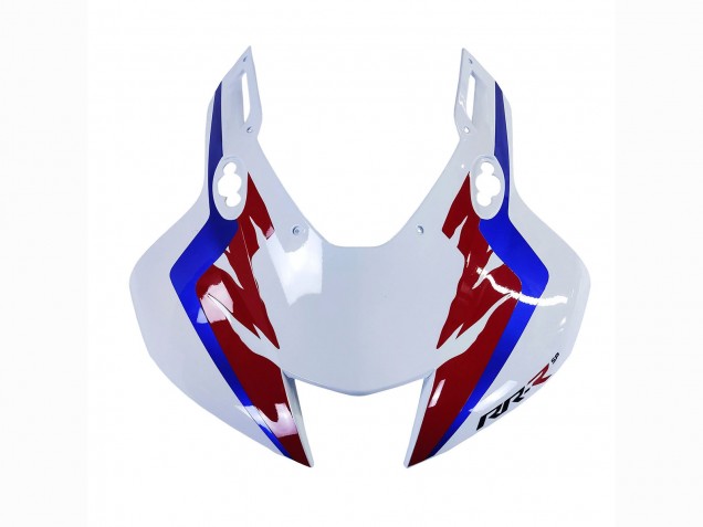 Compra Carenados Moto Honda CBR1000RR-R 2020-2023 - Blanco Rojo Azul