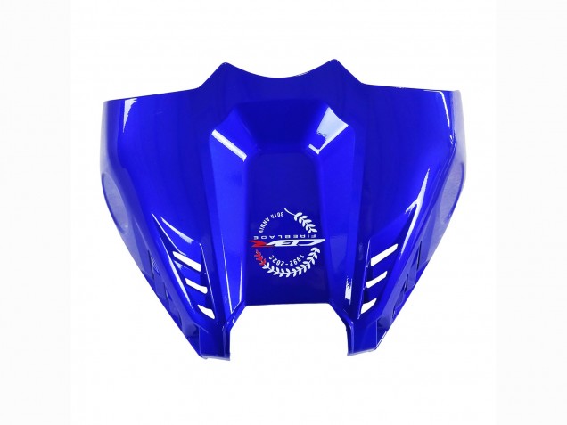 Compra Carenados Moto Honda CBR1000RR-R 2020-2023 - Blanco Rojo Azul