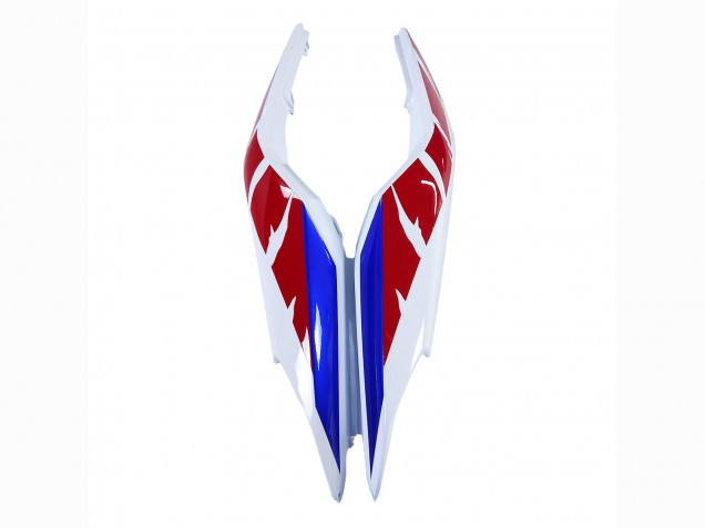 Compra Carenados Moto Honda CBR1000RR-R 2020-2023 - Blanco Rojo Azul