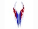 Compra Carenados Moto Honda CBR1000RR-R 2020-2023 - Blanco Rojo Azul