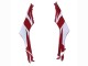 Compra Carenados Moto Honda CBR1000RR-R 2020-2023 - Blanco Rojo Azul