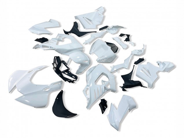Compra Carenados Moto Honda CBR1000RR-R 2020-2023 - Sin Pintar