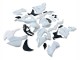 Compra Carenados Moto Honda CBR1000RR-R 2020-2023 - Sin Pintar