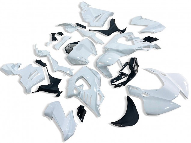 Compra Carenados Moto Honda CBR1000RR-R 2020-2023 - Sin Pintar