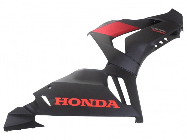Compra Carenados Moto Honda CBR1000RR-R 2020-2023 - Negro Mate Rojo
