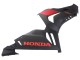 Compra Carenados Moto Honda CBR1000RR-R 2020-2023 - Negro Mate Rojo