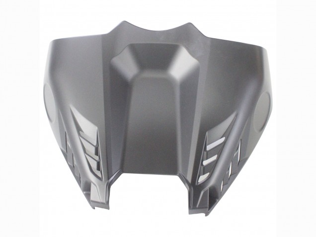 Compra Carenados Moto Honda CBR1000RR-R 2020-2023 - Negro Mate Rojo