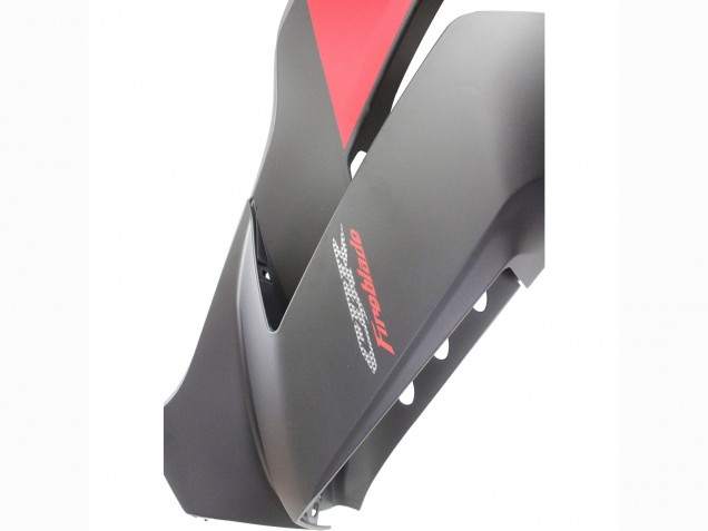 Compra Carenados Moto Honda CBR1000RR-R 2020-2023 - Negro Mate Rojo