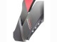 Compra Carenados Moto Honda CBR1000RR-R 2020-2023 - Negro Mate Rojo