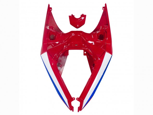 Compra Kits Carenados Moto Honda CBR1000RR-R 2020-2023 - Blanco Rojo Azul HRC