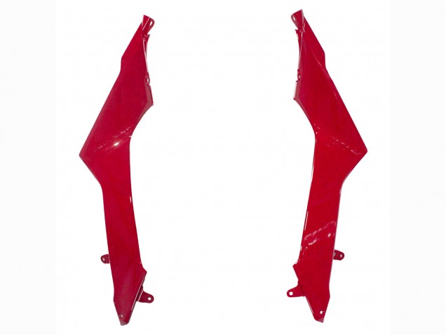 Compra Kits Carenados Moto Honda CBR1000RR-R 2020-2023 - Blanco Rojo Azul HRC