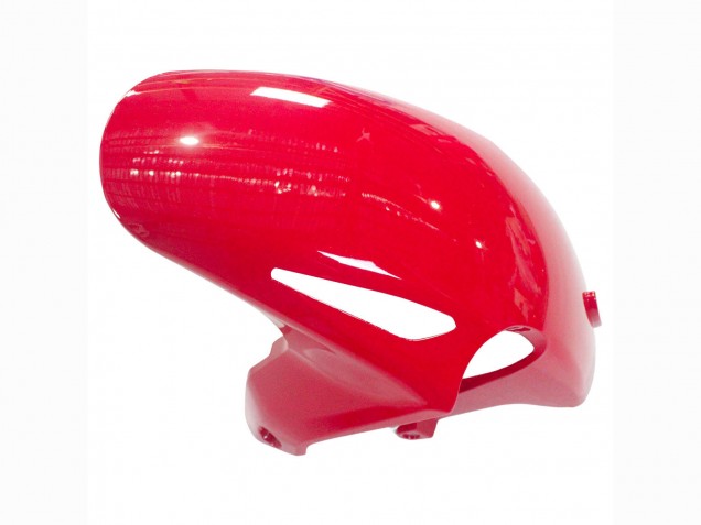 Compra Kits Carenados Moto Honda CBR1000RR-R 2020-2023 - Blanco Rojo Azul HRC