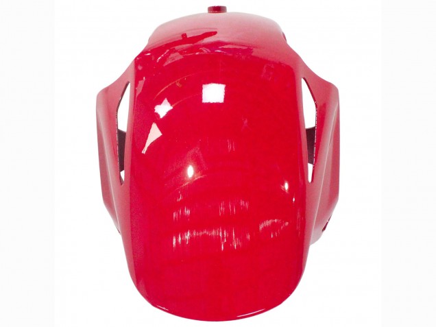 Compra Kits Carenados Moto Honda CBR1000RR-R 2020-2023 - Blanco Rojo Azul HRC