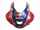 Compra Carenados Moto Honda CBR1000RR-R 2020-2023 - Azul Amarillo Rojo Bull