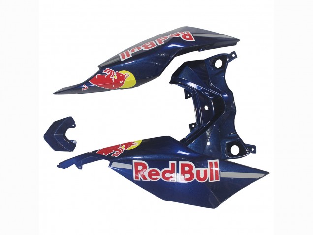 Compra Carenados Moto Honda CBR1000RR-R 2020-2023 - Azul Amarillo Rojo Bull