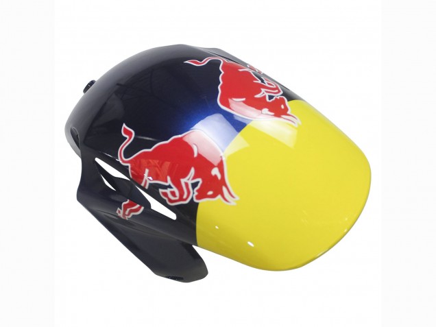 Compra Carenados Moto Honda CBR1000RR-R 2020-2023 - Azul Amarillo Rojo Bull