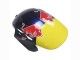 Compra Carenados Moto Honda CBR1000RR-R 2020-2023 - Azul Amarillo Rojo Bull
