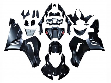 Compra Carenado Moto Honda CBR1000RR-R 2020-2023 - Negro Brillante Negro Mate