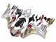 Compra Carenados Moto Honda CBR1000RR-R 2020-2023 - Blanco Rojo Oro Motul HRC