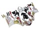 Compra Carenados Moto Honda CBR1000RR-R 2020-2023 - Blanco Rojo Oro Motul HRC
