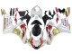 Compra Carenados Moto Honda CBR1000RR-R 2020-2023 - Blanco Rojo Oro Motul HRC