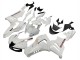 Compra Carenados Moto Honda CBR1000RR-R 2020-2023 - Blanco