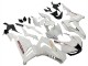 Compra Carenados Moto Honda CBR1000RR-R 2020-2023 - Blanco