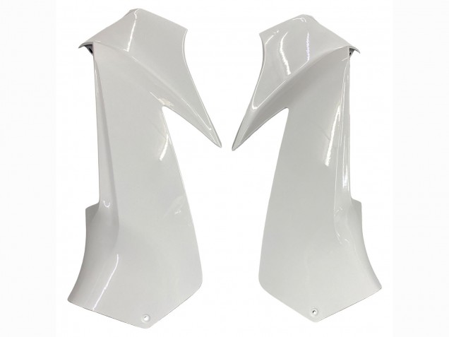 Compra Carenados Moto Honda CBR1000RR-R 2020-2023 - Blanco