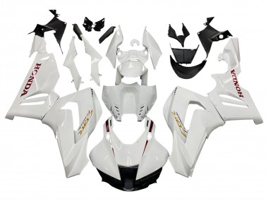Compra Carenados Moto Honda CBR1000RR-R 2020-2023 - Blanco