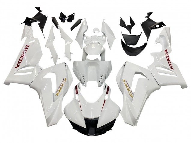 Compra Carenados Moto Honda CBR1000RR-R 2020-2023 - Blanco