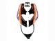 Compra Carenados Moto Honda CBR400RR NC23 1987-1989 - Naranja Blanco Rojo Negro Brillante Repsol HRC