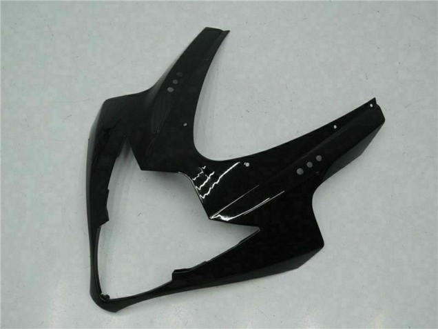 Compra Carenado Moto Suzuki GSXR 1000 2005-2006 - Rojo Negro Brillante