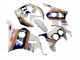 Compra Carenados Moto Honda CBR400RR NC29 1990-1999 - Blanco Oro Rojo Azul Oscuro Rothmans