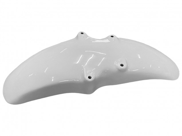 Compra Carenados Moto Honda CBR400RR NC29 1990-1999 - Blanco Oro Rojo Azul Oscuro Rothmans