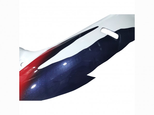 Compra Carenados Moto Honda CBR400RR NC29 1990-1999 - Blanco Rojo Azul Oscuro Fireblade