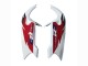 Compra Carenados Moto Honda CBR400RR NC29 1990-1999 - Blanco Rojo Azul Oscuro Fireblade