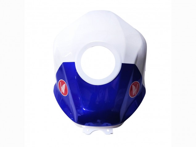 Compra Carenado Moto Honda CBR400R 2022 - Blanco Rojo Azul