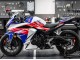 Compra Carenado Moto Honda CBR400R 2022 - Blanco Rojo Azul