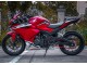 Compra Carenados Moto Honda CBR400R 2022 - Rojo Blanco