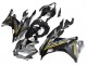 Compra Carenados Moto Kawasaki ZX25R ZX-25R 2019-2025 - Gris Oro Negro Brillante