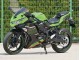 Compra Carenados Moto Kawasaki ZX25R ZX-25R 2019-2025 - Verde Negro Rojo Honeycomb